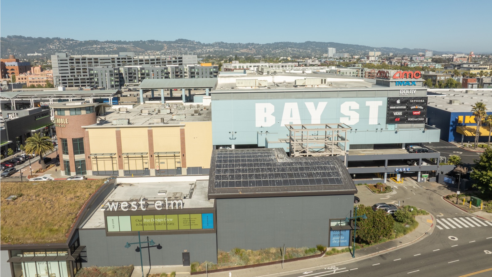 Bay Street One — photo 5