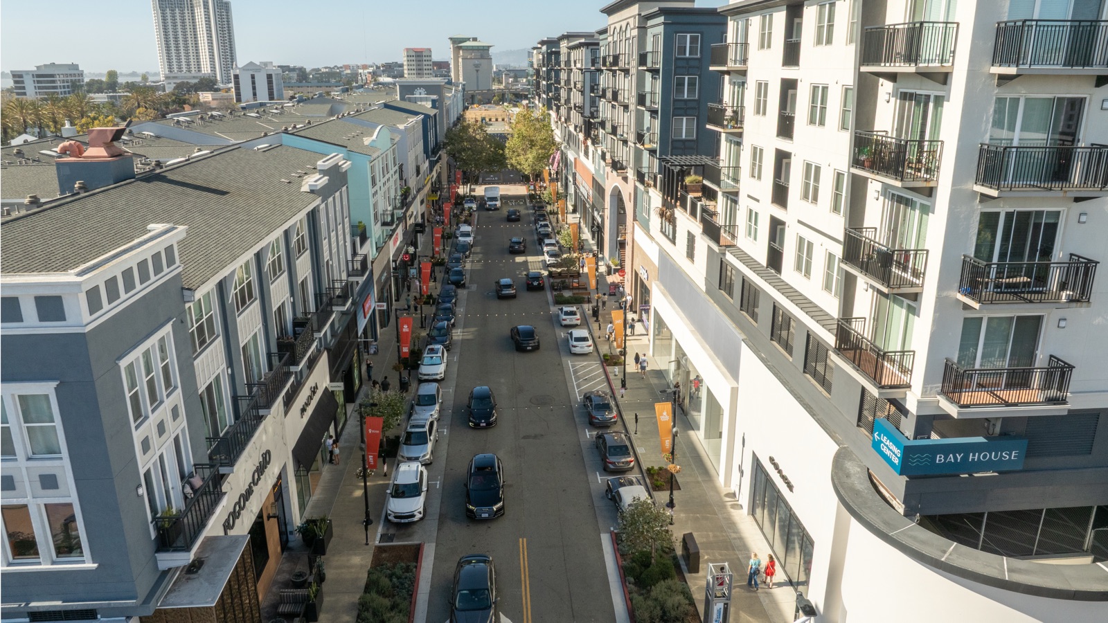 Bay Street One — photo 6