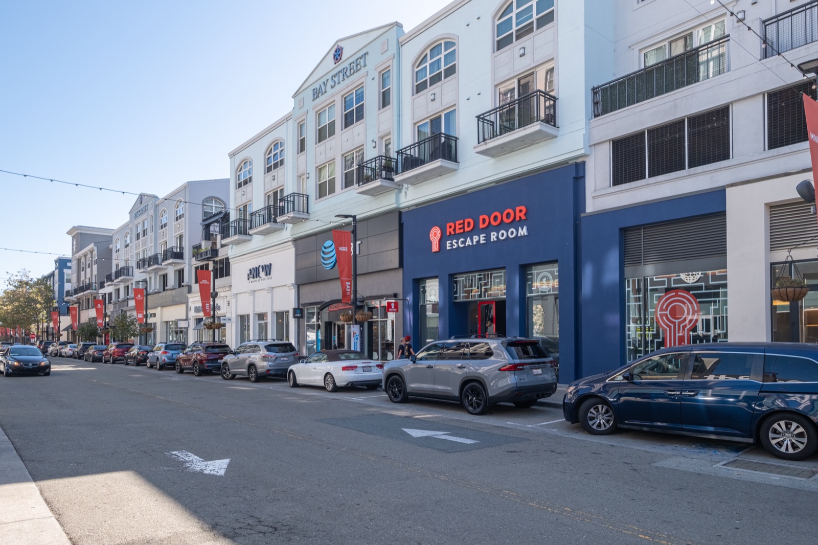 Bay Street One — photo 15