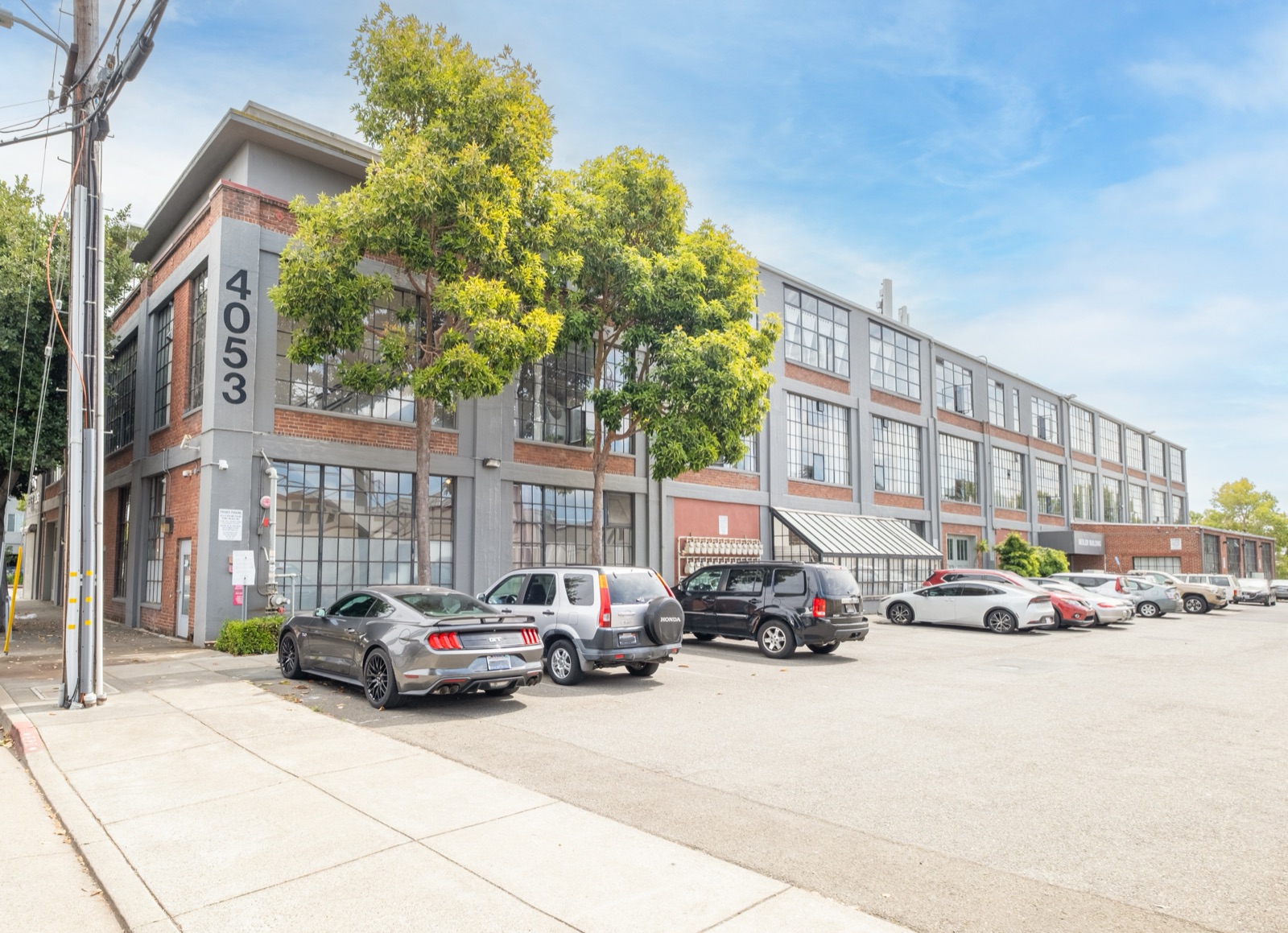 Besler Building Lofts — photo 2