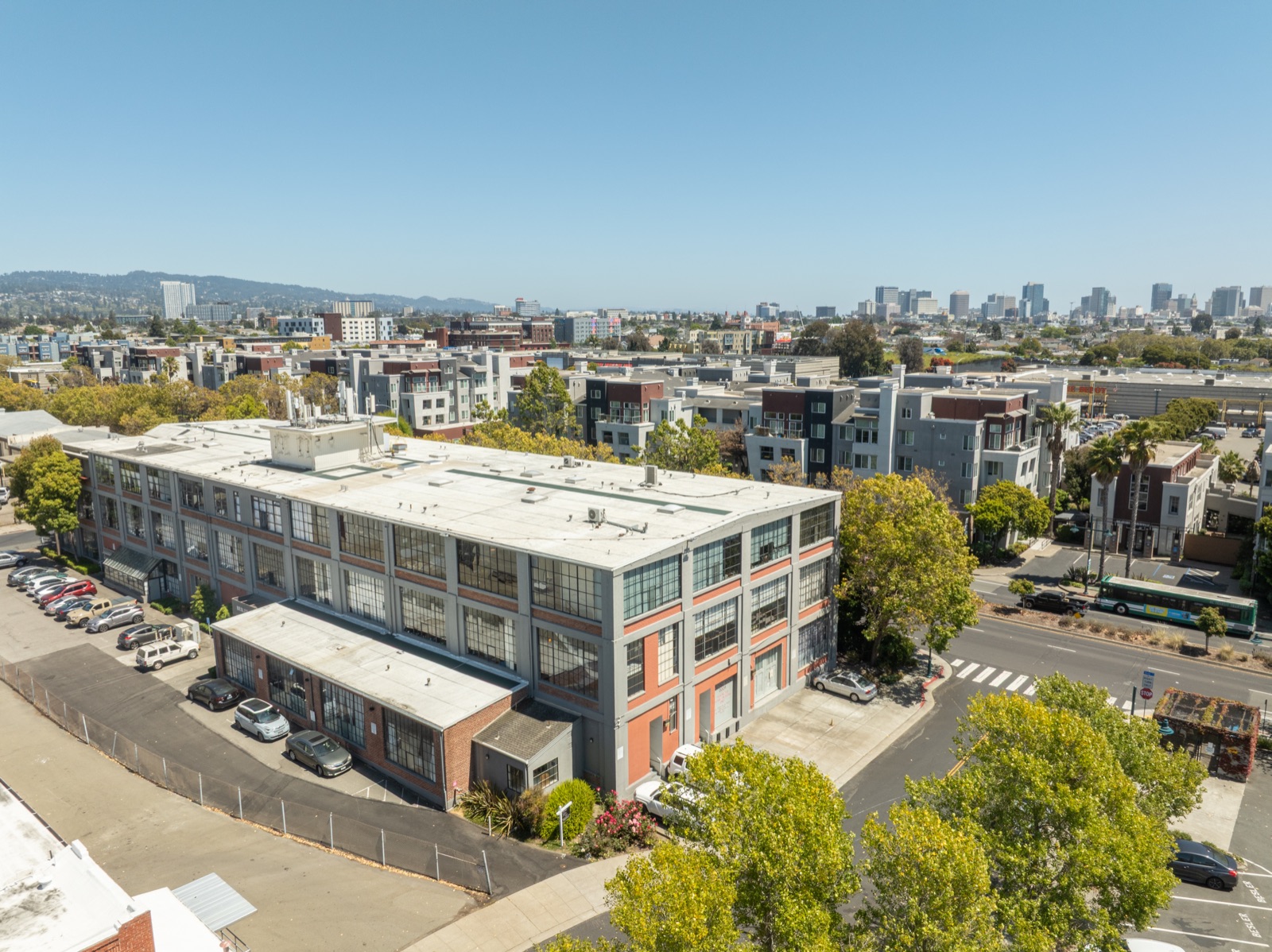 Besler Building Lofts — photo 3