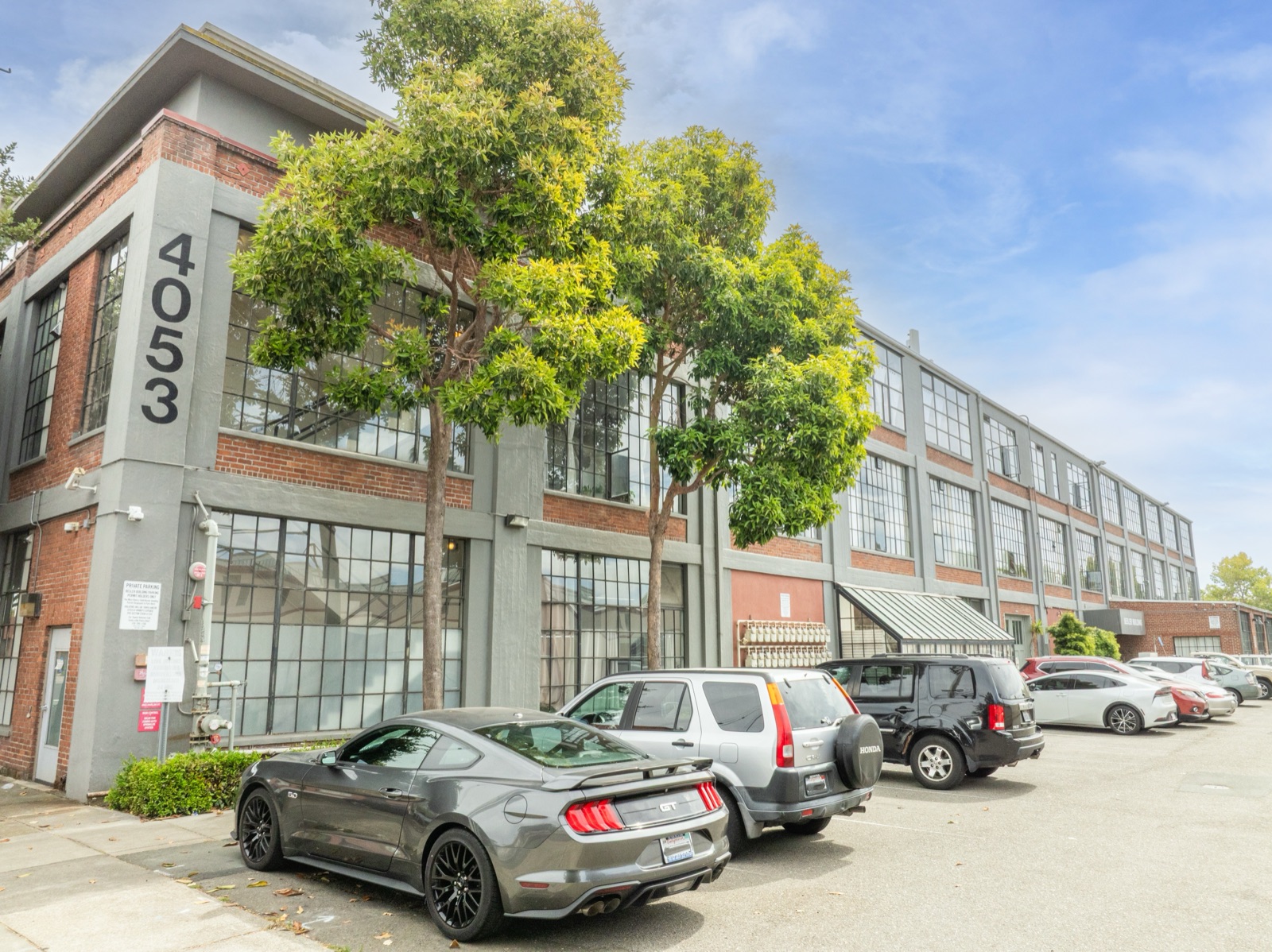Besler Building Lofts — photo 4