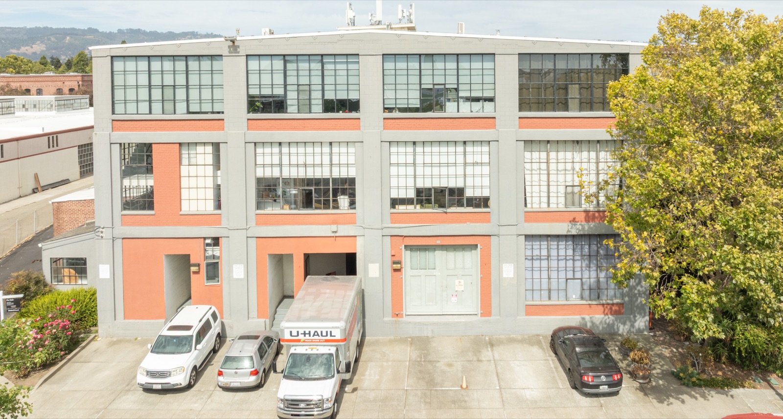 Besler Building Lofts — photo 6