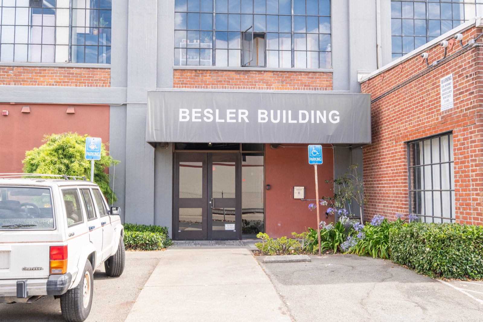 Besler Building Lofts — photo 10