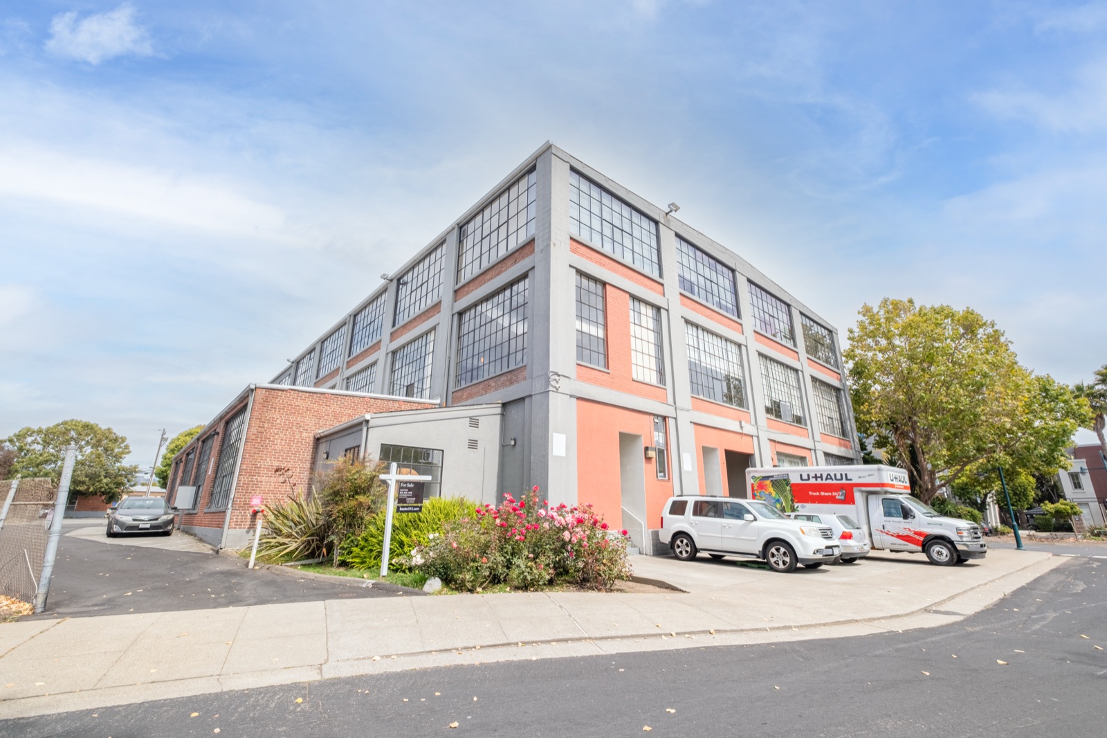 Besler Building Lofts — photo 11