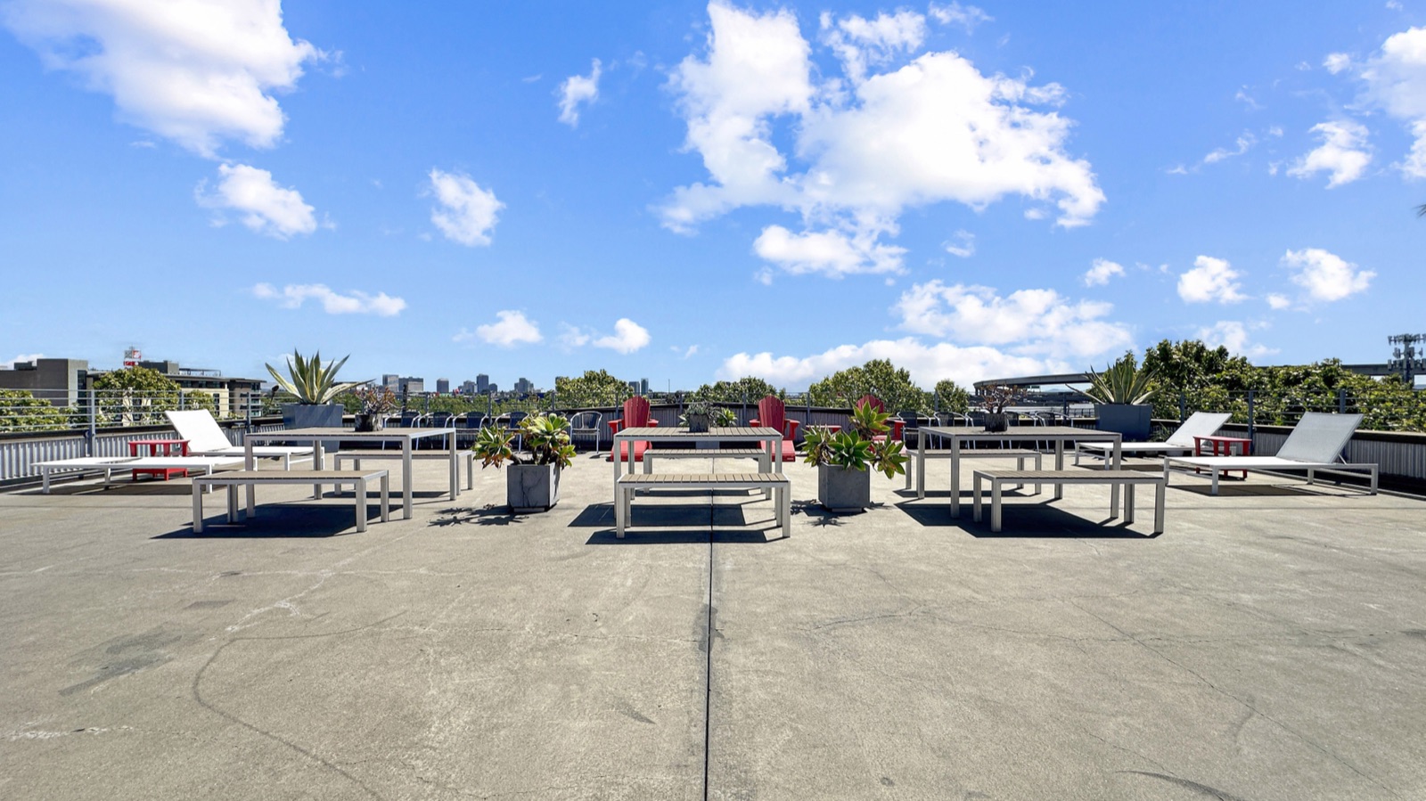 Emeryville Warehouse Lofts — photo 6