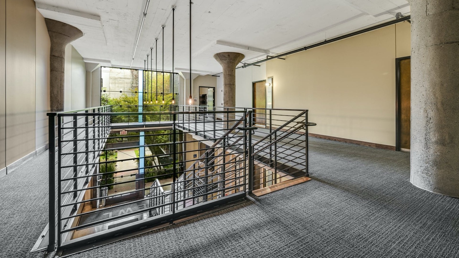 Emeryville Warehouse Lofts — photo 11