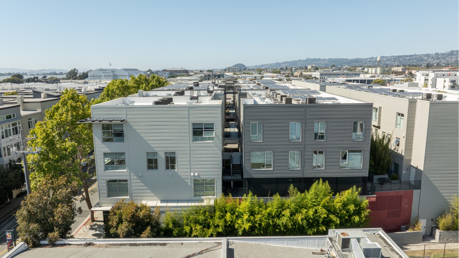 Glashaus Lofts — photo 3
