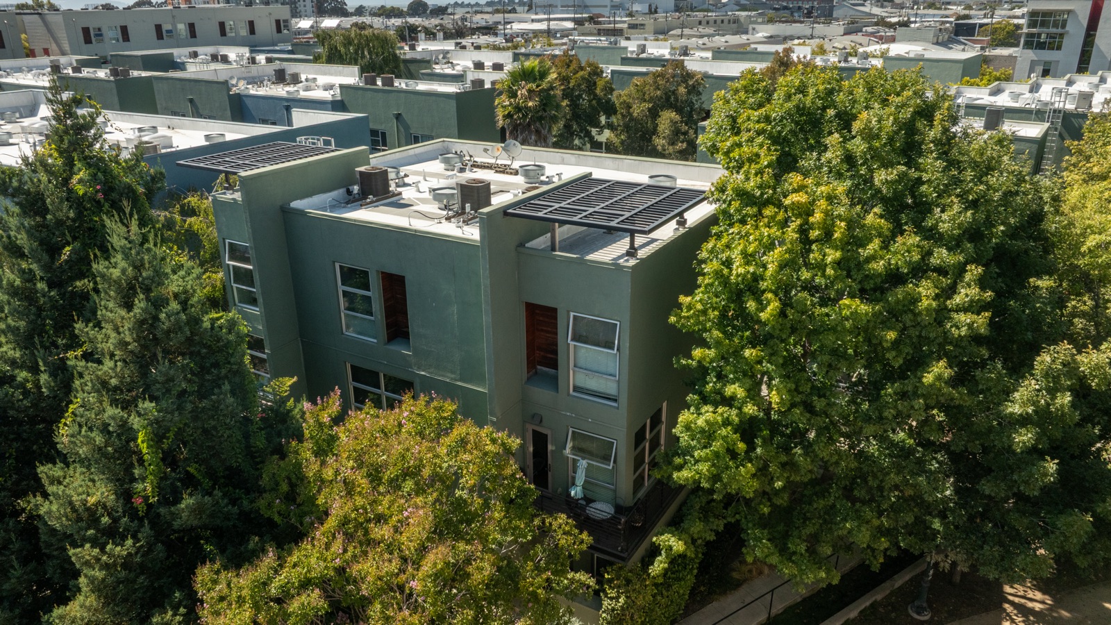 Glashaus Lofts — photo 9