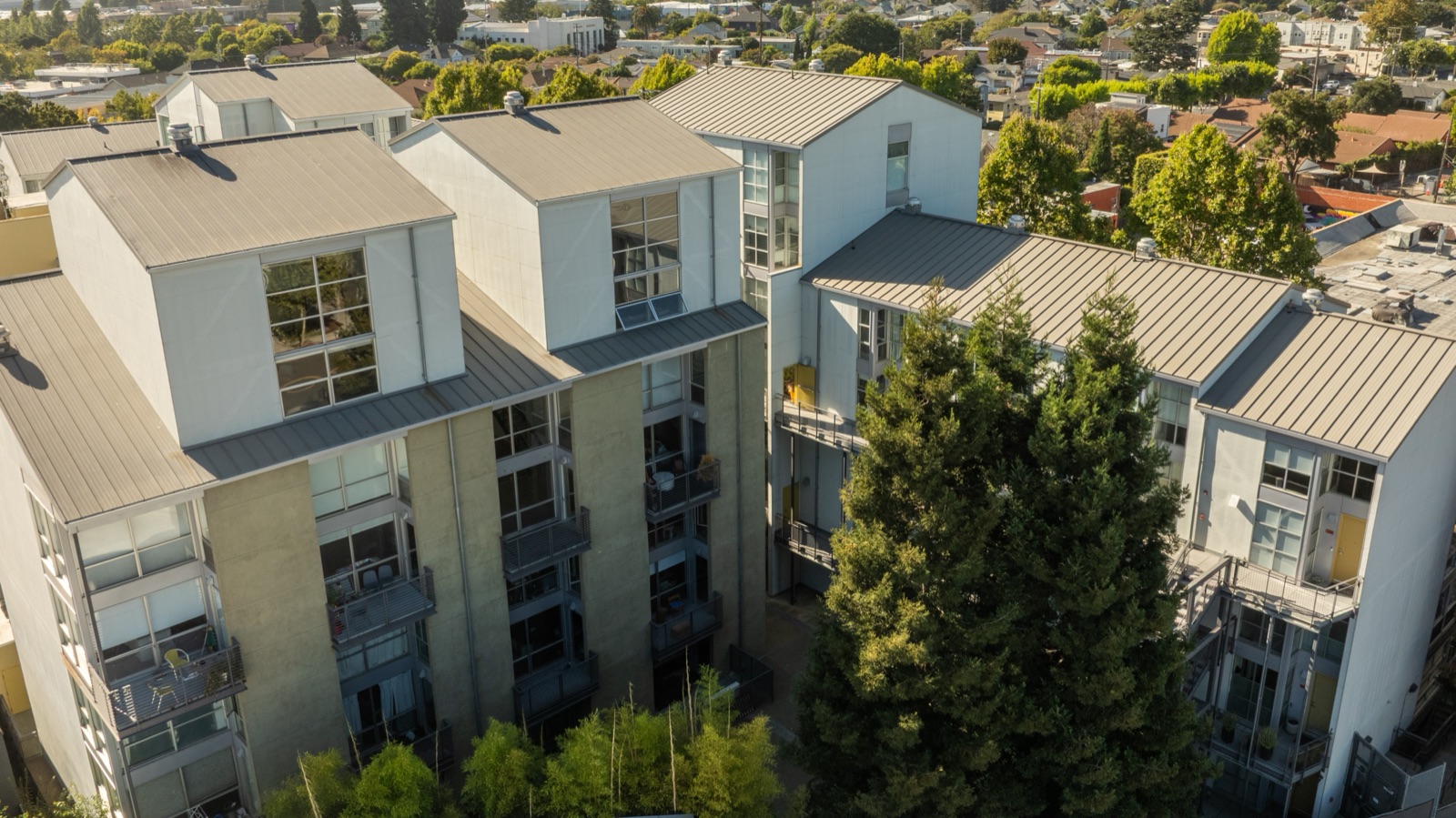 GreenCity Lofts — photo 4
