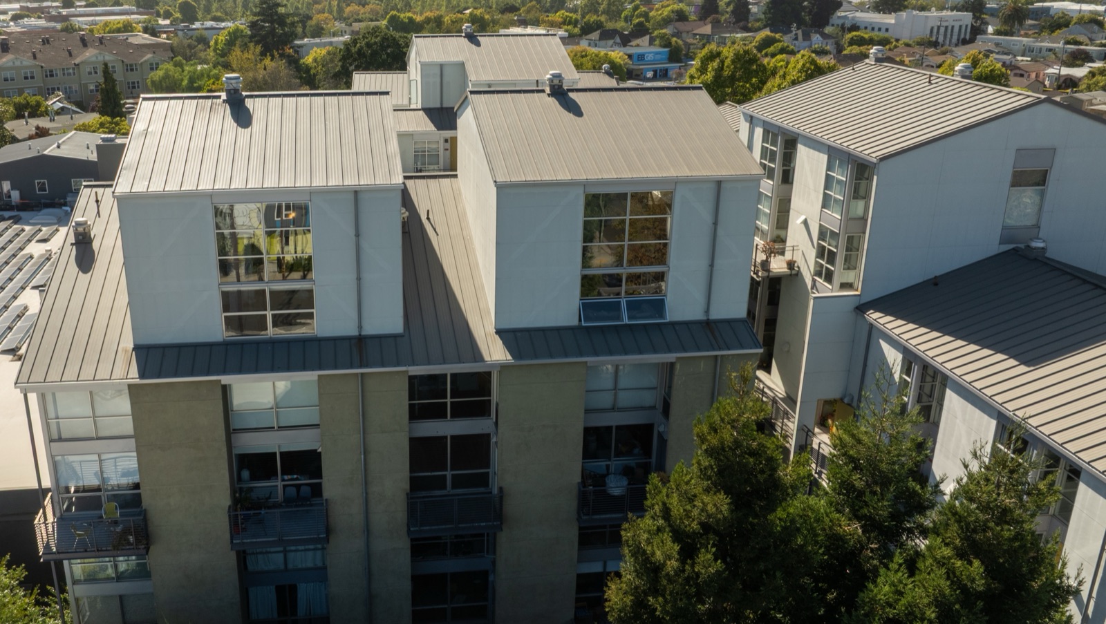 GreenCity Lofts — photo 5