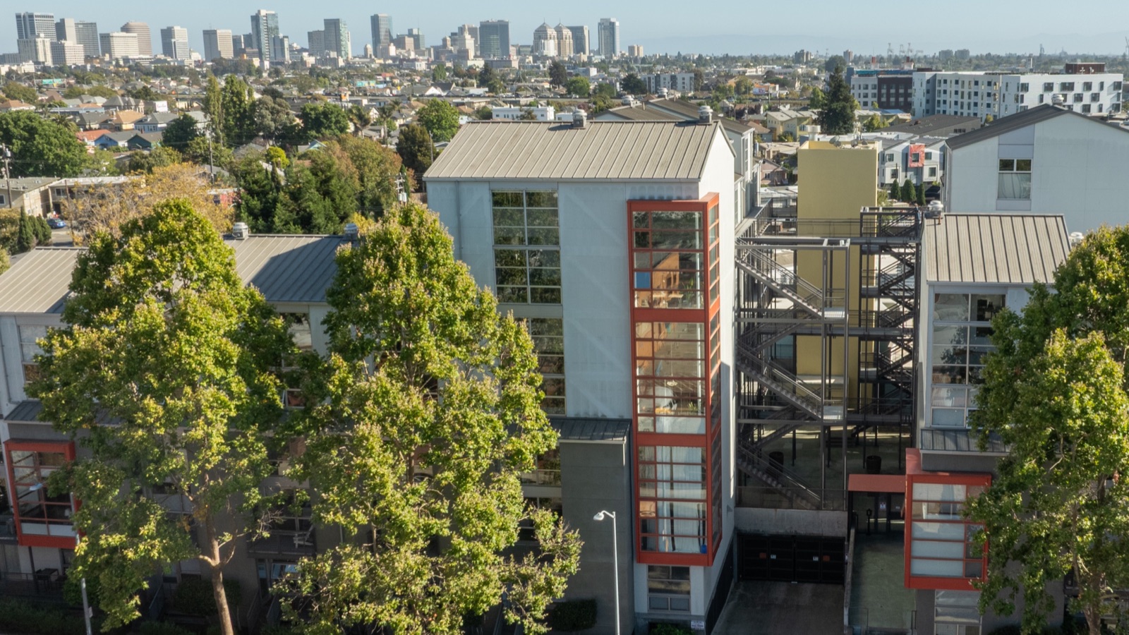 GreenCity Lofts — photo 6