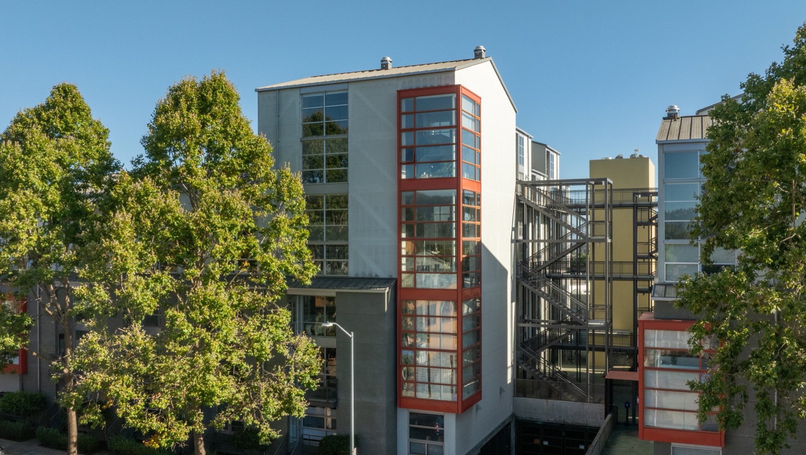 GreenCity Lofts — photo 7