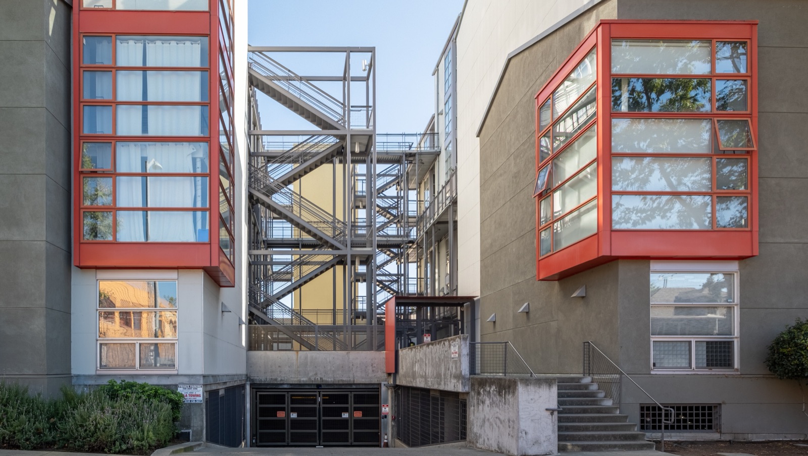 GreenCity Lofts — photo 9