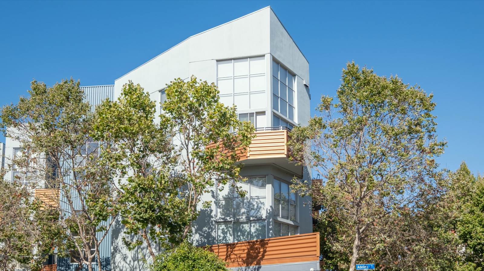 Key Route Lofts — photo 2