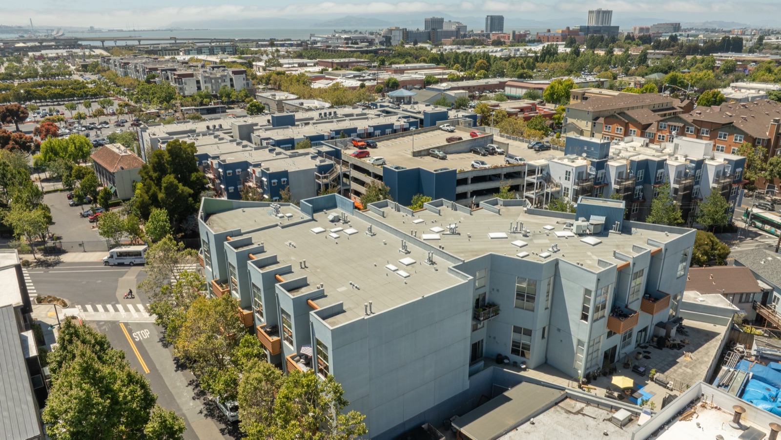Key Route Lofts — photo 3