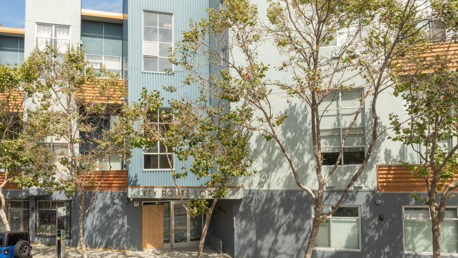 Key Route Lofts — photo 6