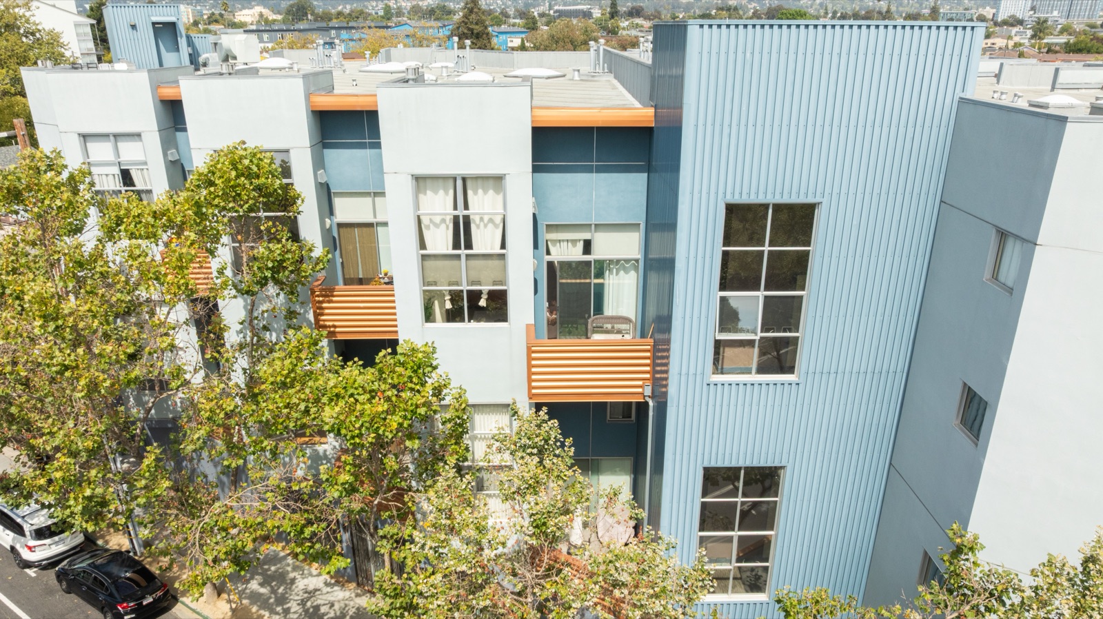 Key Route Lofts — photo 7