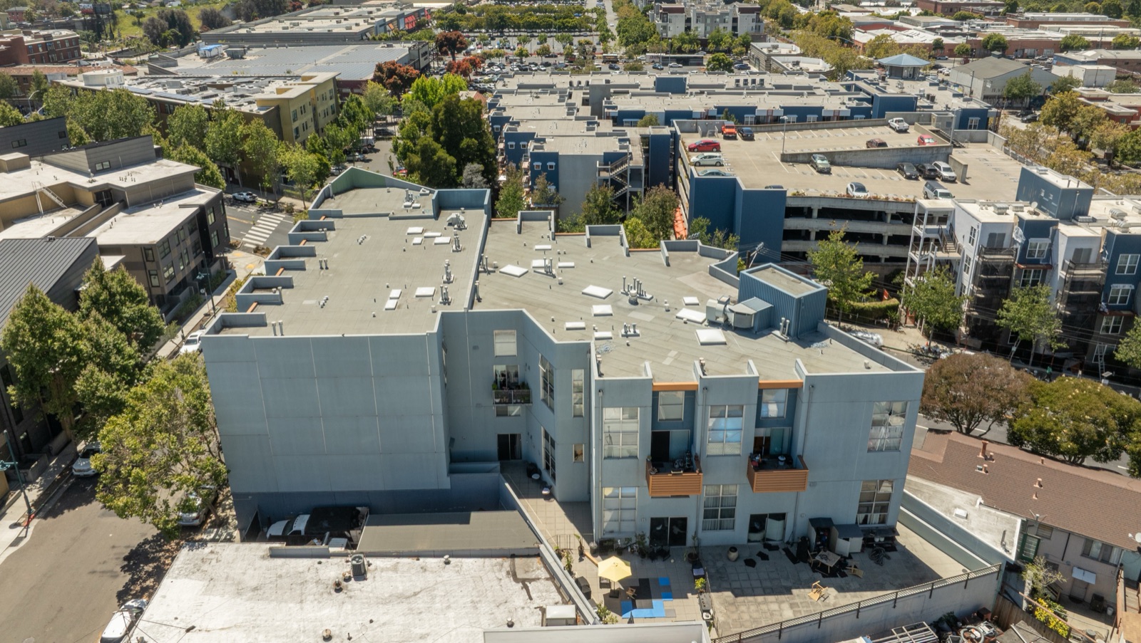 Key Route Lofts — photo 8