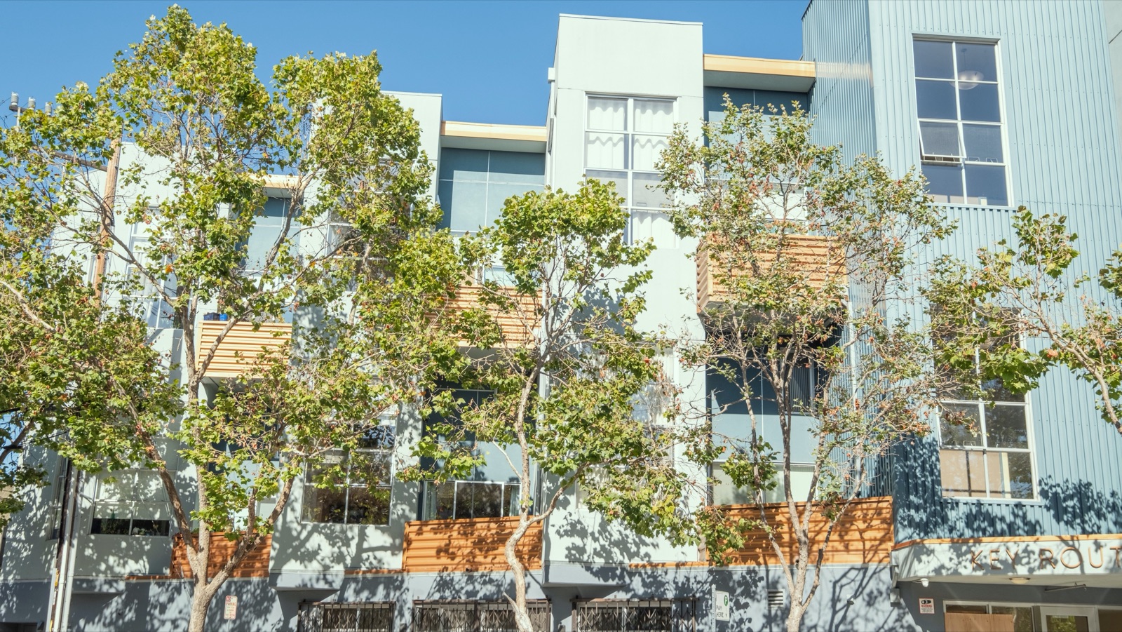 Key Route Lofts — photo 11