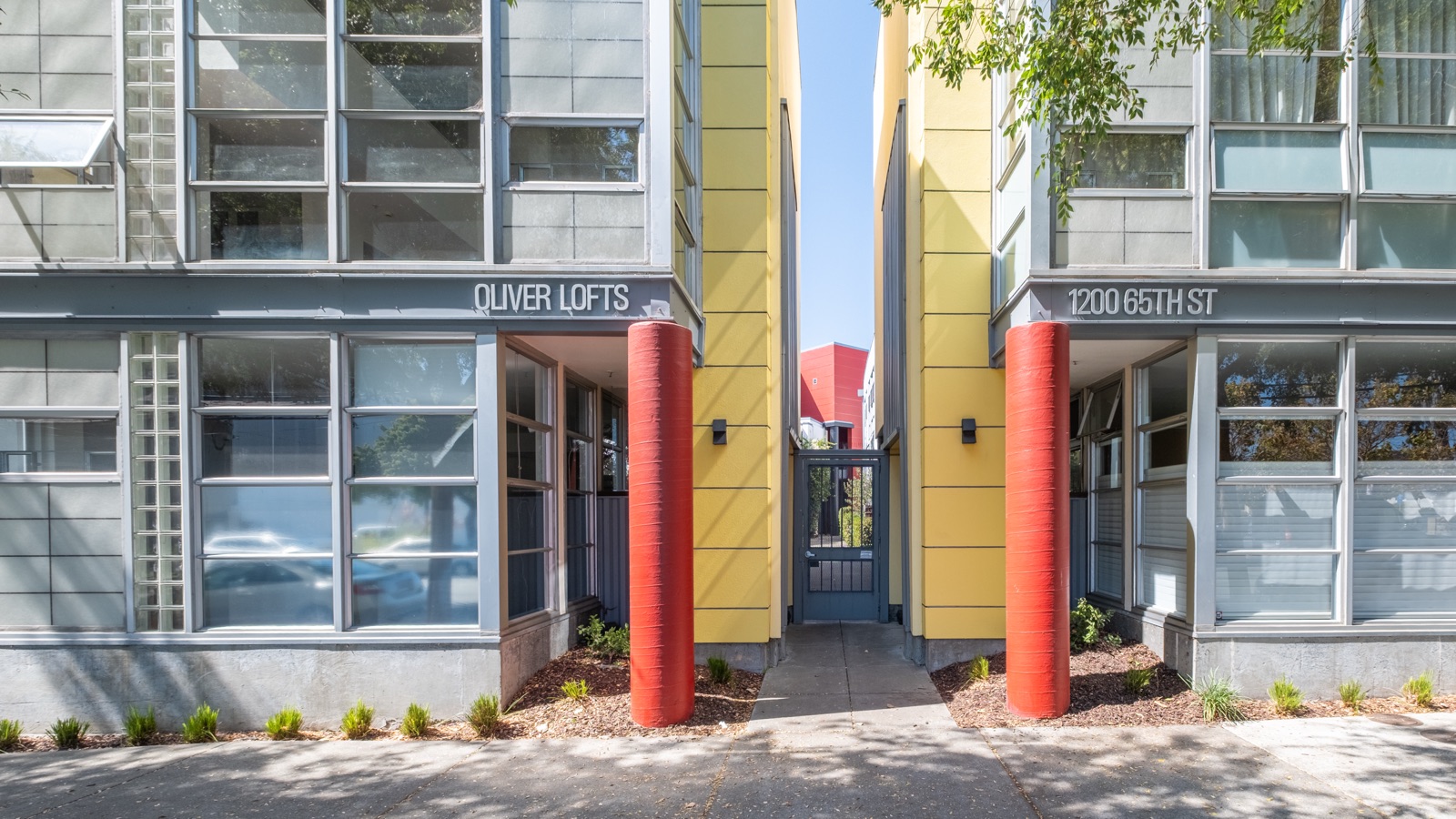 Oliver Lofts — photo 2