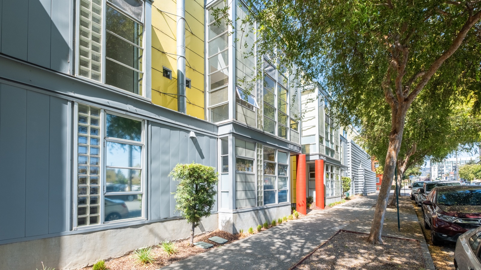 Oliver Lofts — photo 10