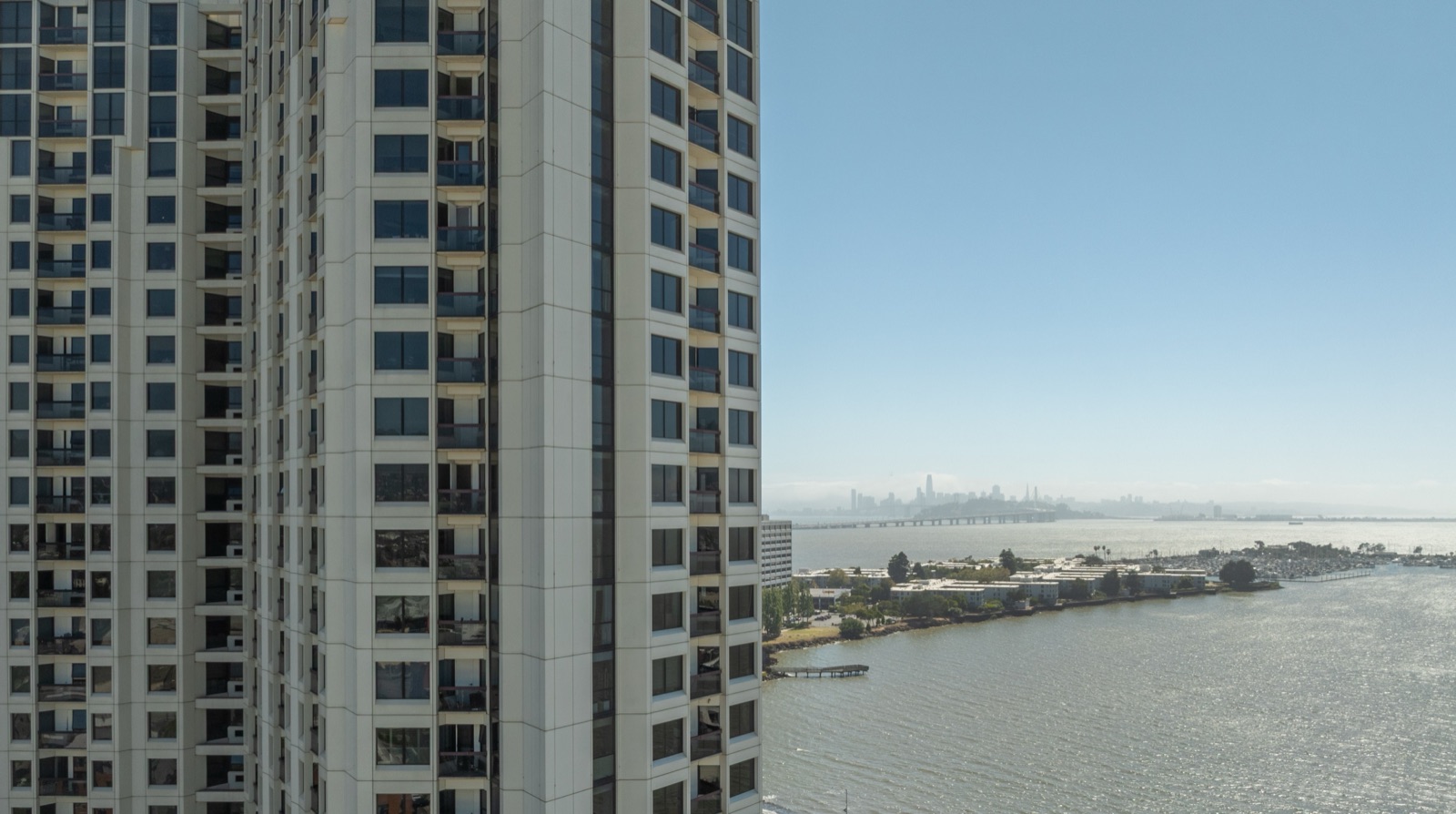 Pacific Park Plaza — photo 4