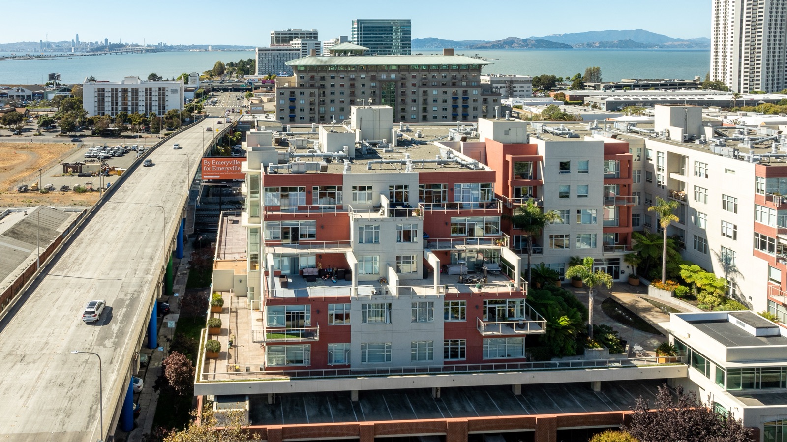 The Terraces at EmeryStation — photo 3