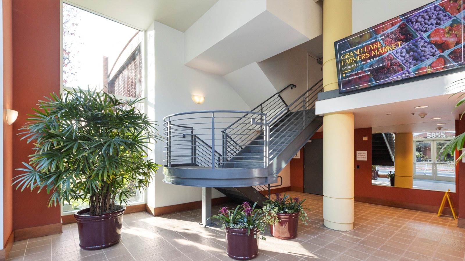 The Terraces at EmeryStation — photo 8