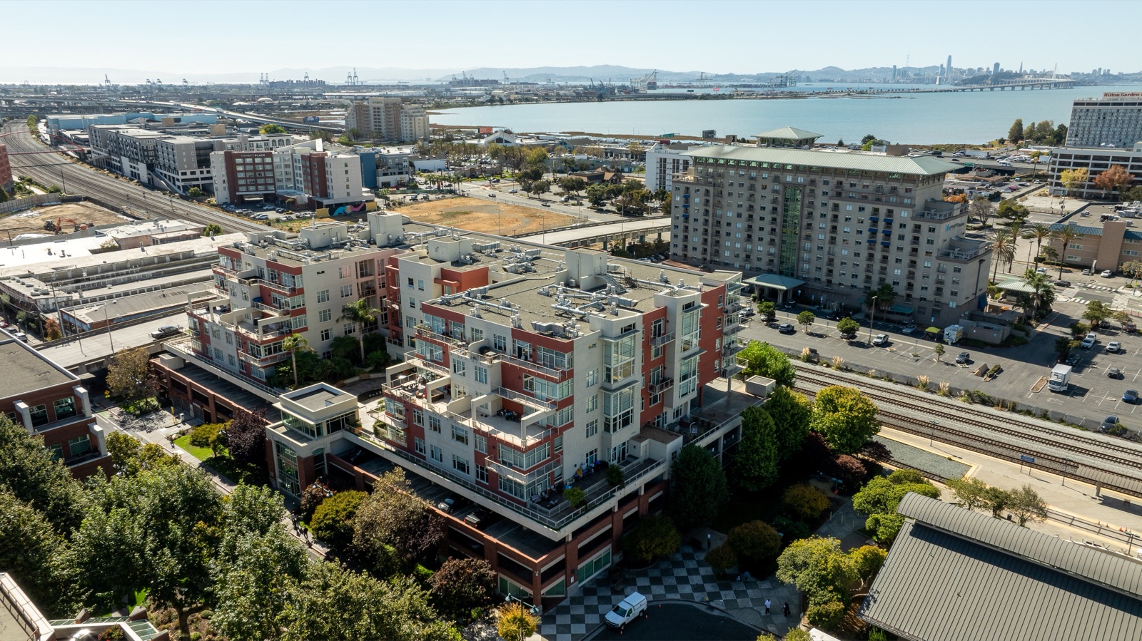 The Terraces at EmeryStation — photo 9
