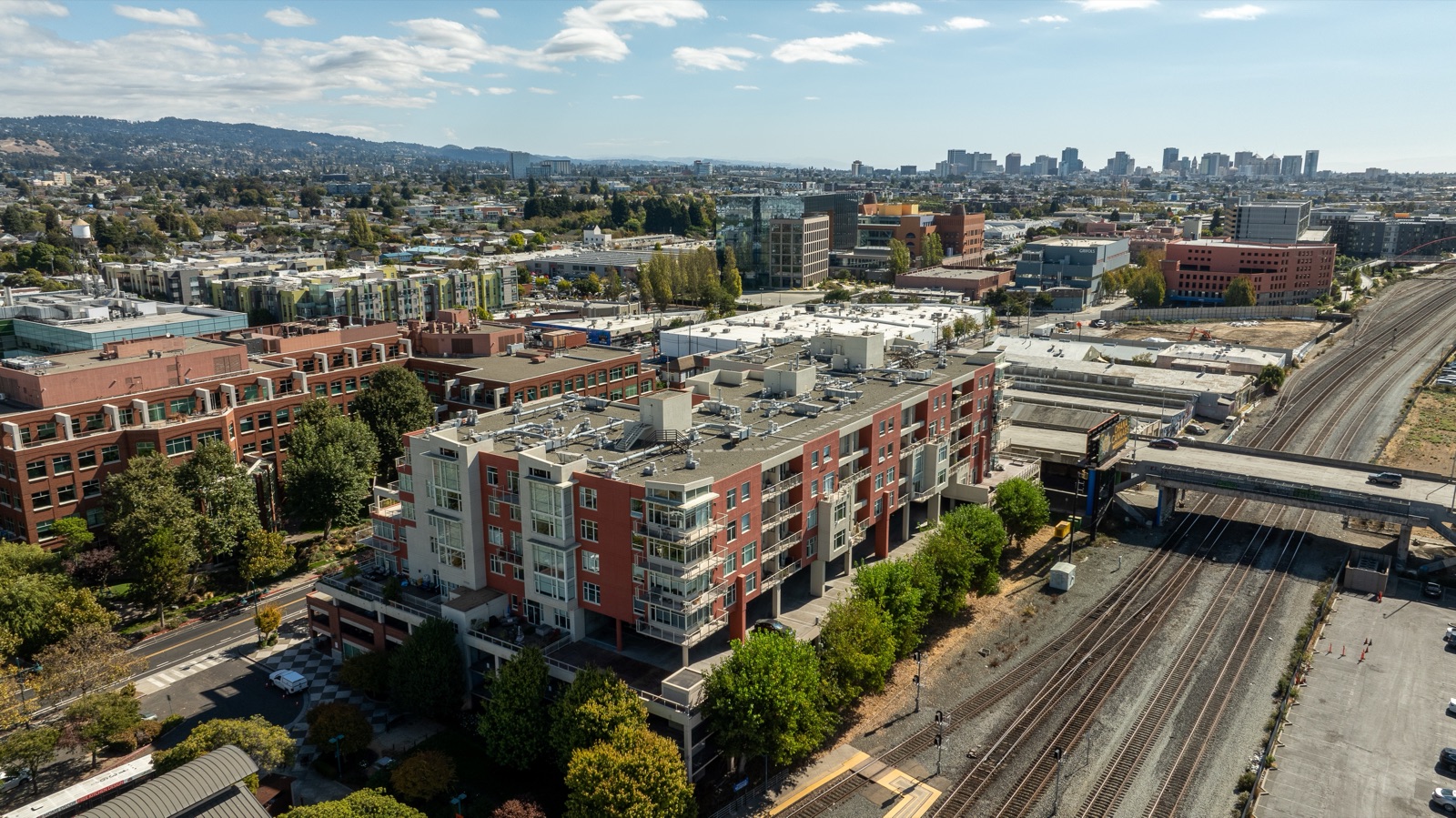 The Terraces at EmeryStation — photo 10