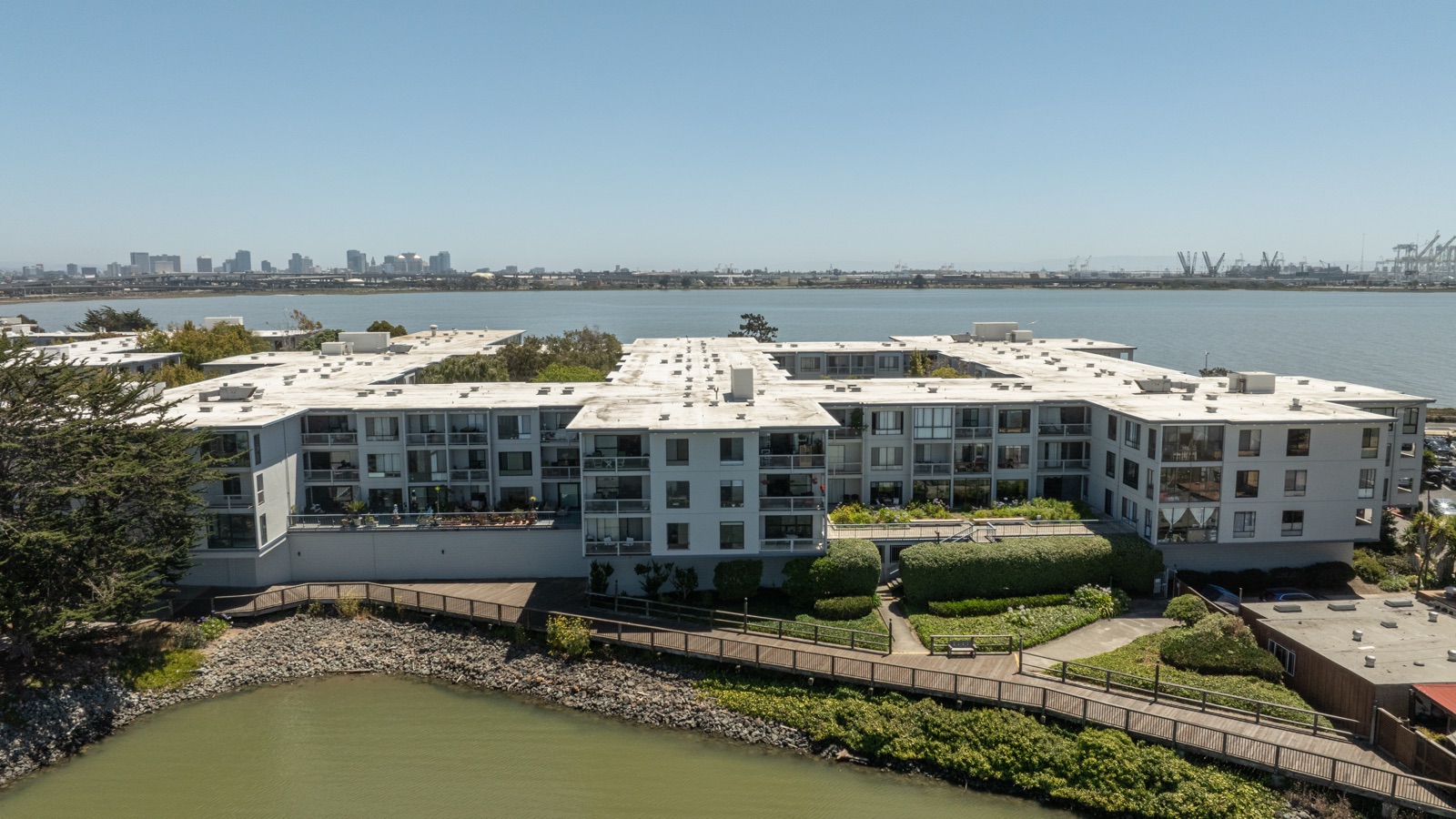 Watergate — photo 13