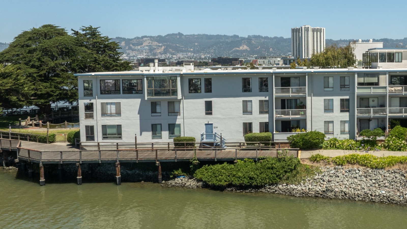Watergate — photo 14