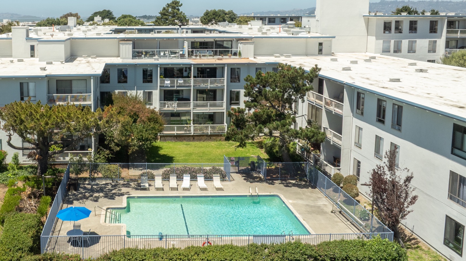 Watergate — photo 18