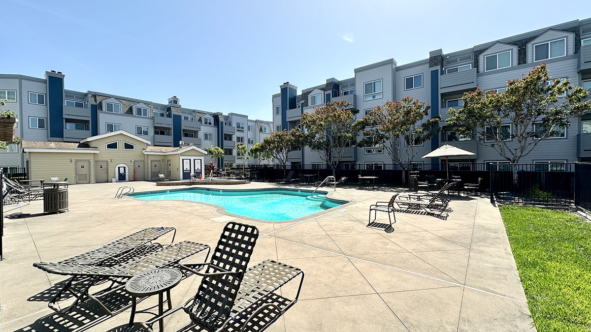 Bridgewater, Emeryville
